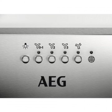 AEG DGE5661HM Μηχανισμός Απορρόφησης 54cm Inox